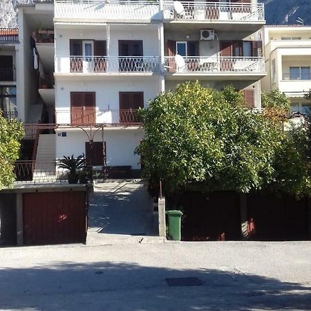 Pavlinovic Jure Daire Makarska Dış mekan fotoğraf