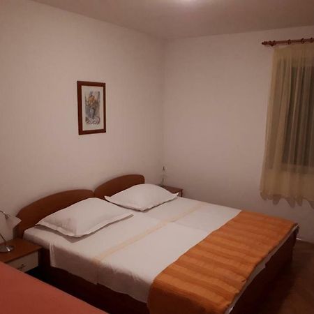 Pavlinovic Jure Daire Makarska Dış mekan fotoğraf