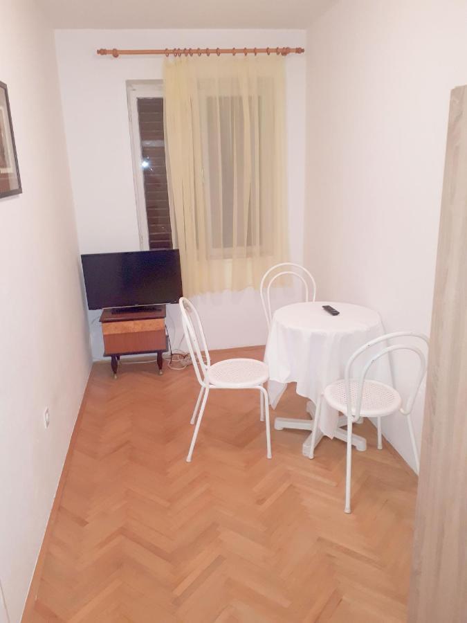 Pavlinovic Jure Daire Makarska Dış mekan fotoğraf