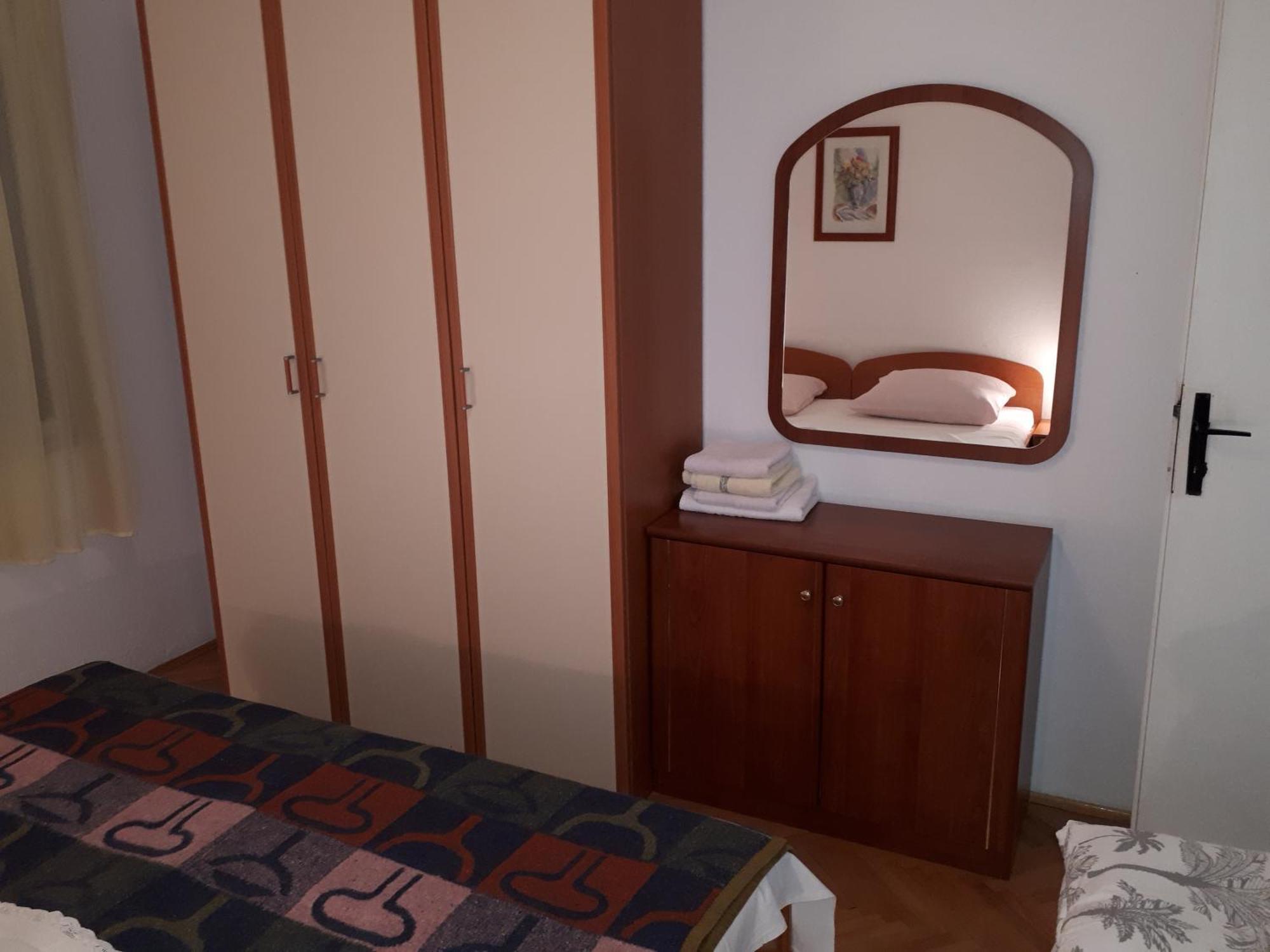 Pavlinovic Jure Daire Makarska Dış mekan fotoğraf