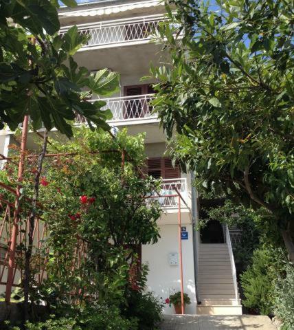 Pavlinovic Jure Daire Makarska Dış mekan fotoğraf