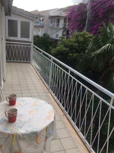 Pavlinovic Jure Daire Makarska Dış mekan fotoğraf