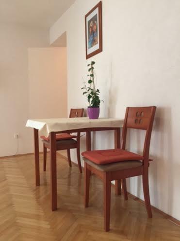 Pavlinovic Jure Daire Makarska Dış mekan fotoğraf
