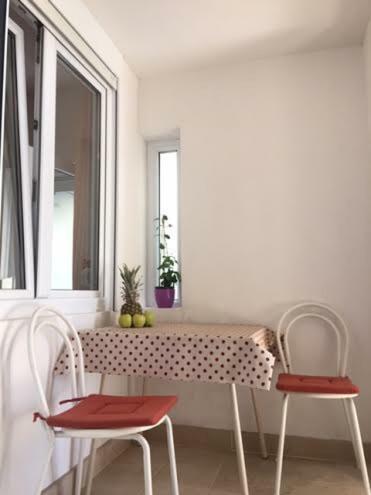 Pavlinovic Jure Daire Makarska Dış mekan fotoğraf