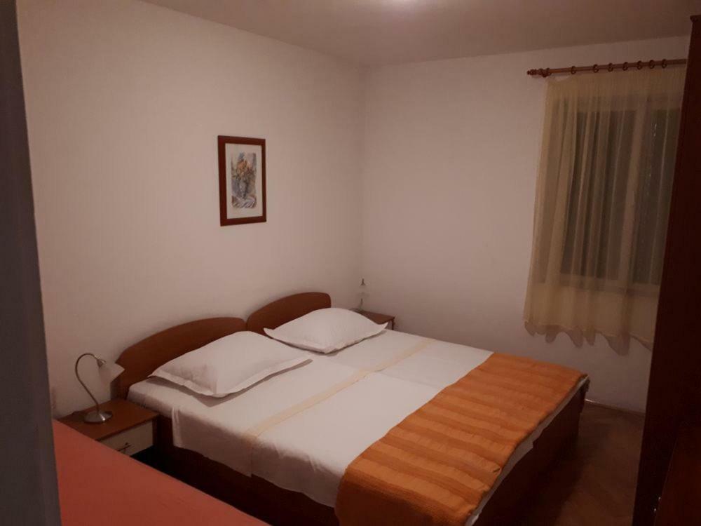 Pavlinovic Jure Daire Makarska Dış mekan fotoğraf