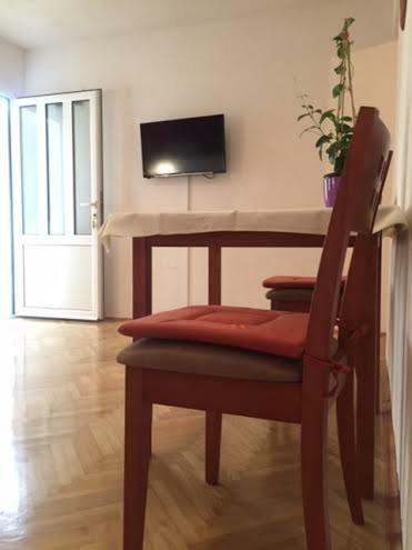 Pavlinovic Jure Daire Makarska Dış mekan fotoğraf