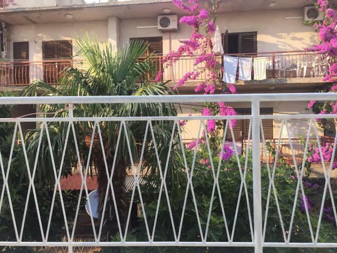 Pavlinovic Jure Daire Makarska Dış mekan fotoğraf